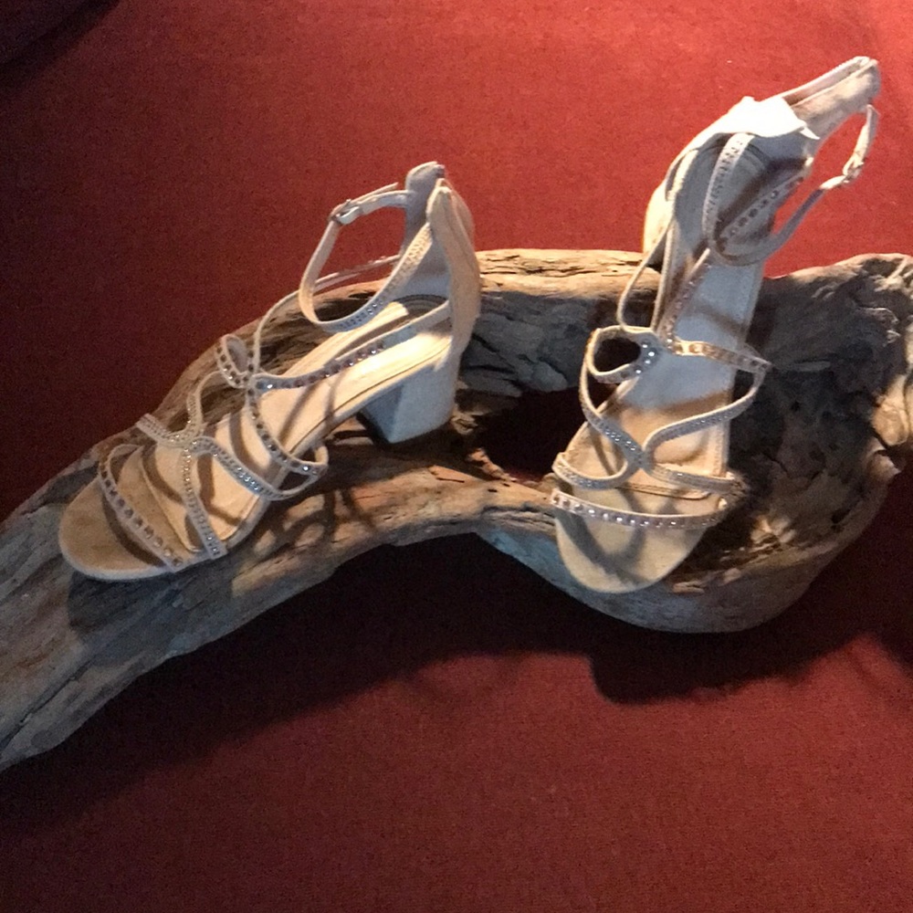 Callisto of California Sassa Dress Sandal
